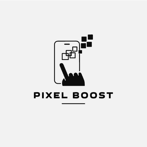 Pixel Boost
